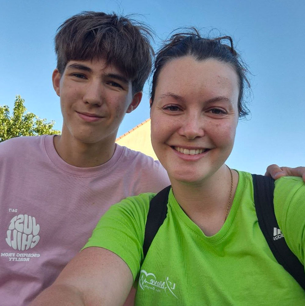 Faire découvrir mon métier