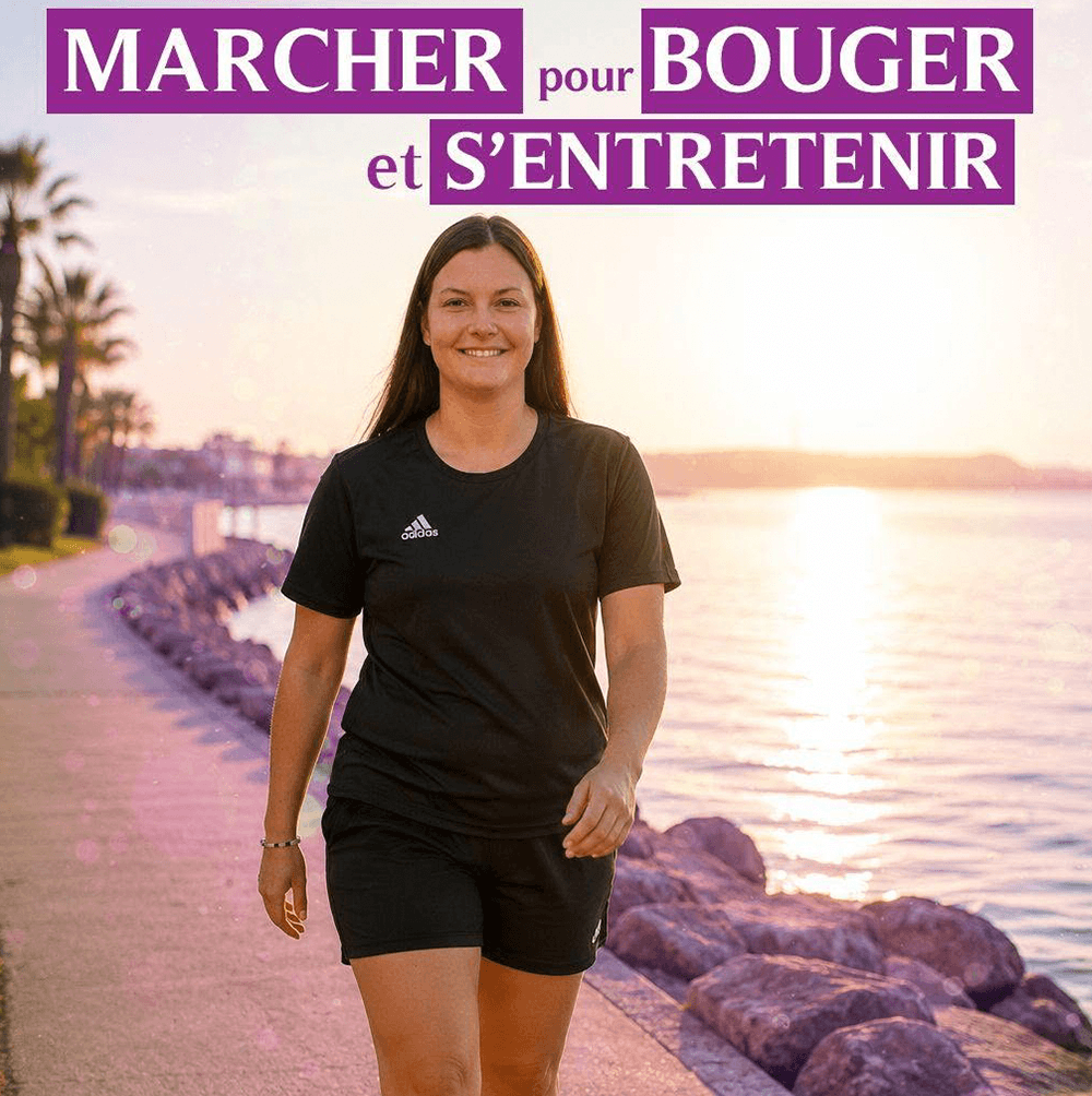 Non, la trêve n'est pas synonyme d'arrêt total du sport...